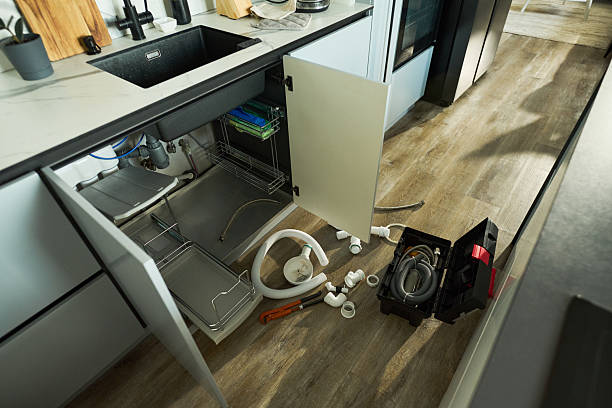 24/7 Emergency Drain Cleaning experts in Rogers, AR