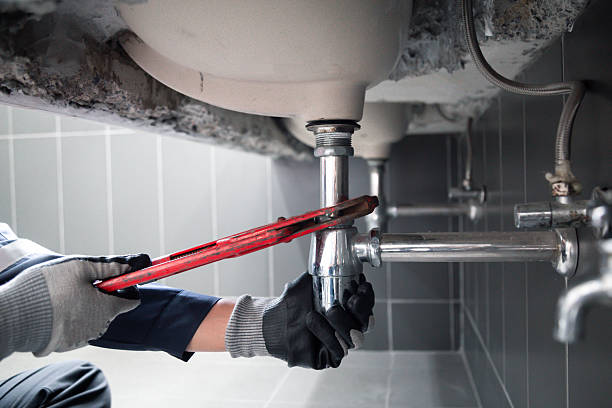 Trusted Sewer Line Repair service in Rogers, AR - Masters Plumbing Service